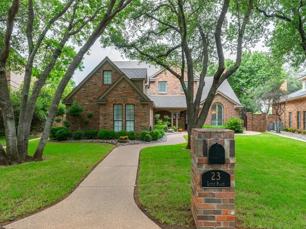 23 Lytle Place Dr, Abilene, TX 79602