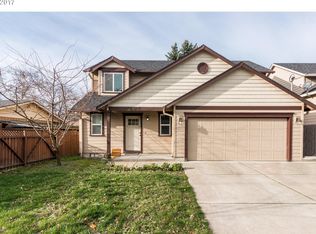 605 N Linda Way, Newberg, OR 97132