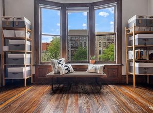 549 W 187th St, New York, NY