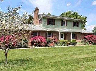 4336 Snavely Rd, Elizabethtown, PA 17022