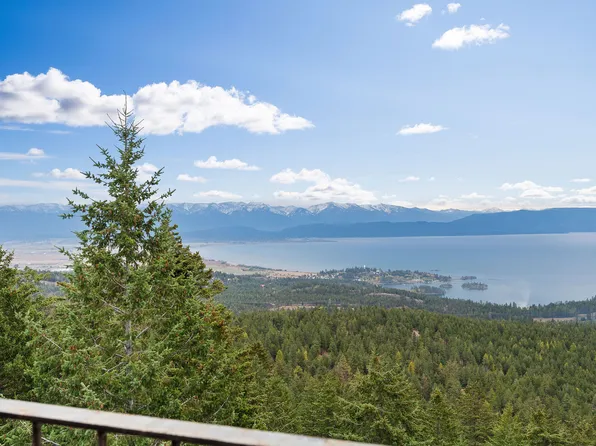 395 Buffalo Lane, Somers, MT 59932