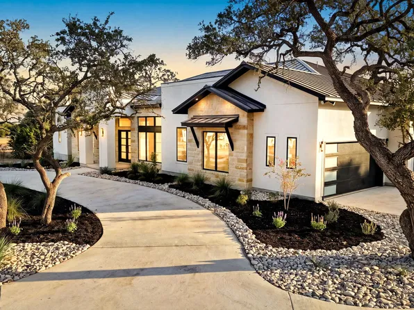 68 Ranch Heights, Fair Oaks Ranch, TX 78015