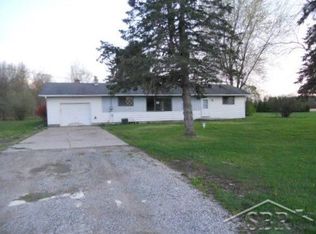 15983 Ithaca Rd, Saint Charles, MI 48655