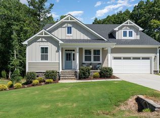 492 Gianna Dr, Clayton, NC 27527