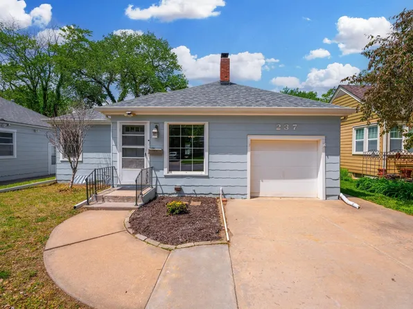 237 S Battin St, Wichita, KS 67218