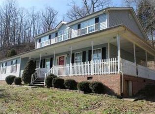 3110 Rabel Mountain Rd, South Charleston, WV 25309
