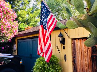 5743 Robertson Ave, Carmichael, CA 95608