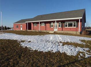 5880 Barker Rd, Oriskany falls, NY 13425