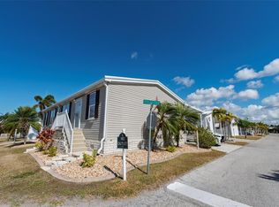 1 Den Helder Ave, Punta Gorda, FL 33950
