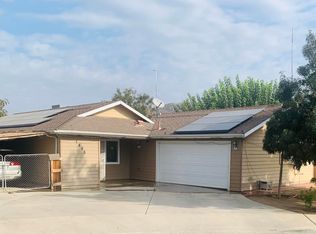 1495 N Ohio St, Porterville, CA 93257