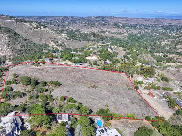 297 Corral De Tierra Rd, Salinas, CA 93908