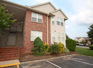 2 Rebecca Rd, East Hanover, NJ 07936