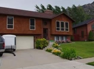 1646 E 1350 S, Ogden, UT 84404