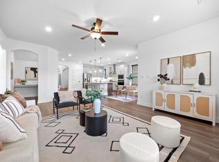 208 Olinda Way, Liberty Hill, TX 78642