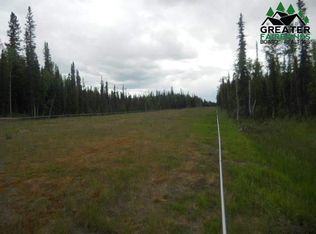 TRACT Timber Trl #A, North Pole, AK 99705