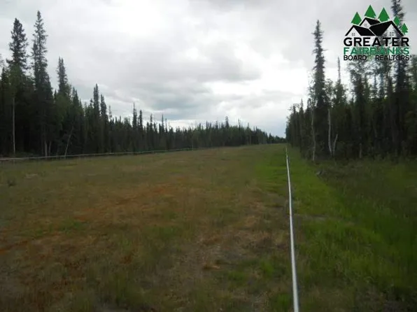 TRACT Timber Trl #A, North Pole, AK 99705