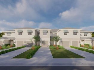 Waverly Plan, Lakeside Landing, Royal Palm Beach, FL 33411