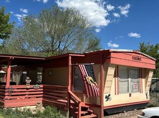 100 Pinecrest Dr #86, Ruidoso, NM 88345