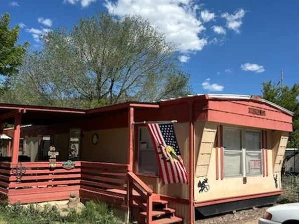 100 Pinecrest Dr #86, Ruidoso, NM 88345