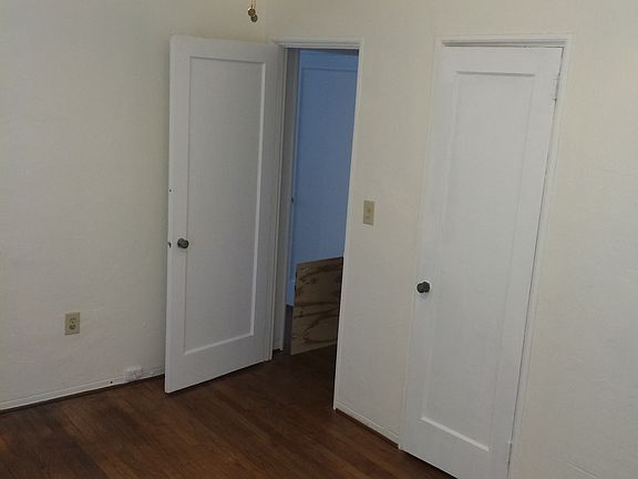 second bed room