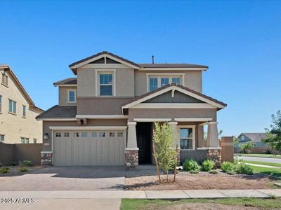 3875 E Appaloosa Rd, Gilbert, AZ, 85296