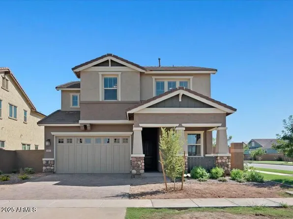 3875 E APPALOOSA Road, Gilbert, AZ 85296