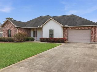 310 Marle Loop, Folsom, LA 70437