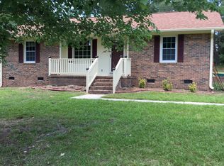 2674 Lyndell Way, Lancaster, SC 29720