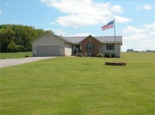 3949 Buss Rd, Wooster, OH 44691