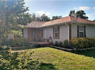 6636 Fm 2909, Canton, TX 75103