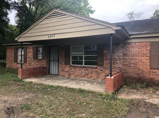 3583 Early St, Memphis, TN 38127