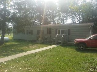 10864 Middle St, Defiance, OH 43512