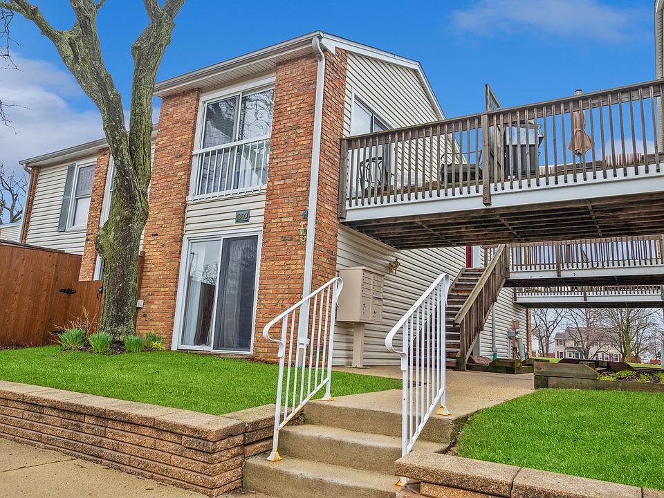 1st image of 1860 Huntington Blvd #1860F