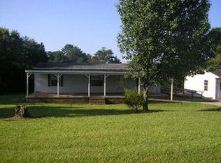 138-1 Ball Park Rd, Lawndale, NC 28090