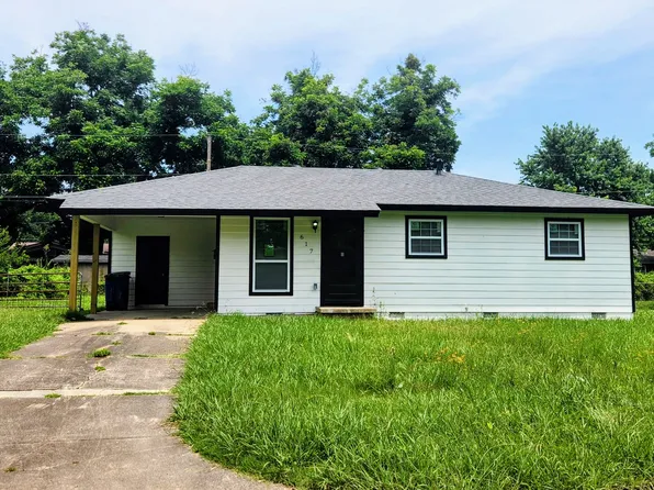 617 Annelle St, N Little Rock, AR 72117