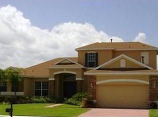 3463 Tumbling River Dr, Clermont, FL 34711