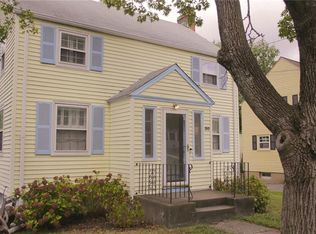50 Saint Augustine St, West Hartford, CT 06110