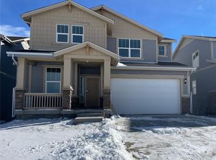 598 Yankee Boy Loop, Elizabeth, CO 80107