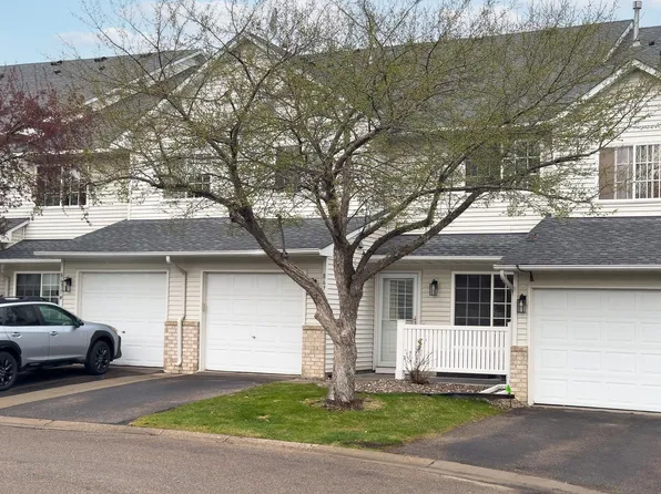 8671 Quarry Ridge Ln Unit I, Woodbury, MN 55125