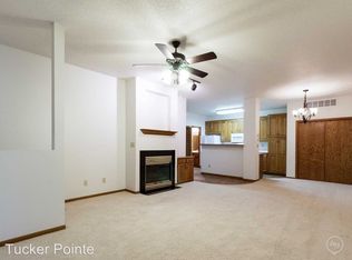 3127 23rd Ave SW UNIT F, Fargo, ND 58103