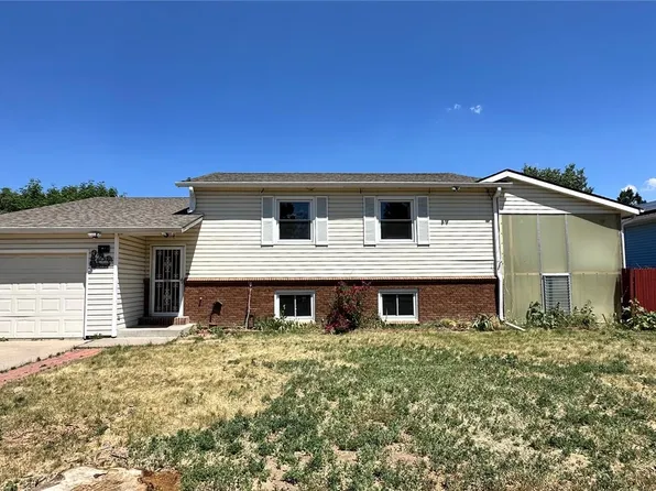1740 Bahama Street, Aurora, CO 80011
