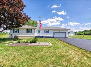 3717 State Route 534, Newton Falls, OH 44444