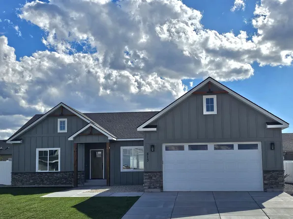 813 23rd Ave E, Jerome, ID 83338