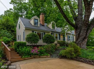 9700 Lorain Ave, Silver Spring, MD 20901