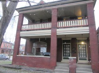 892-894 Dennison Ave, Columbus, OH 43215