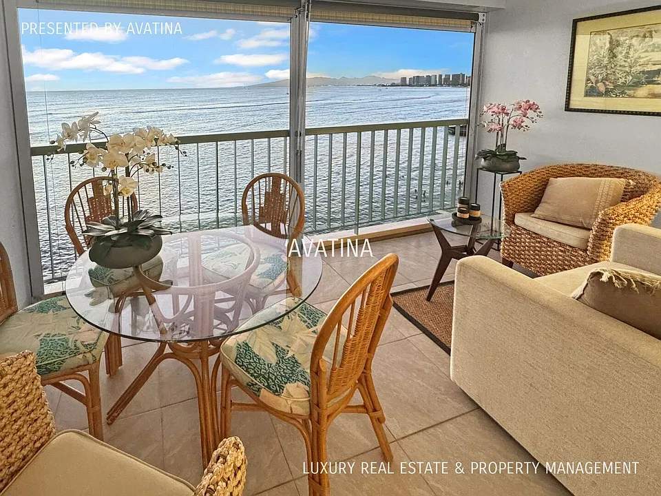 2877 Kalakaua Ave #502