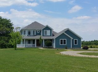 217 Nixon Camp Rd, Oregonia, OH 45054