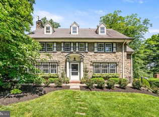 125 Farwood Rd, Wynnewood, PA 19096