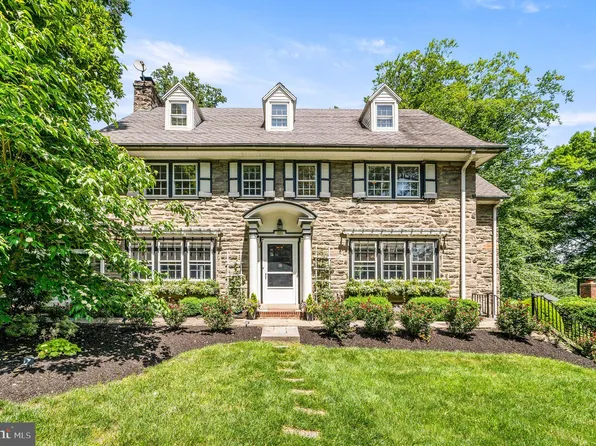 125 Farwood Rd, Wynnewood, PA 19096