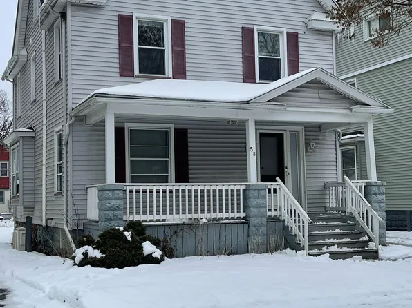 58 Chandler St, Rochester, NY 14619